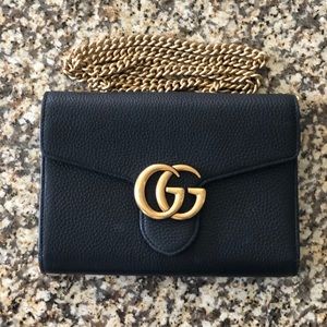 Gucci Marmont